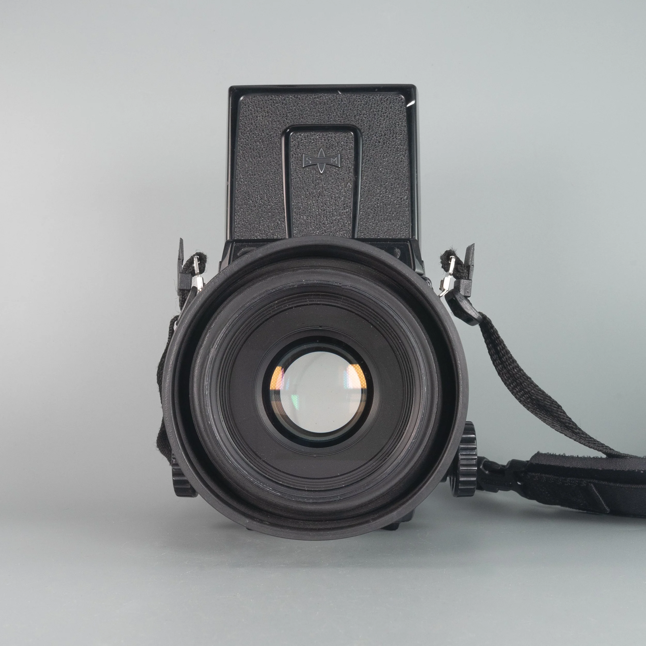 Mamiya RB67 — LensFayre